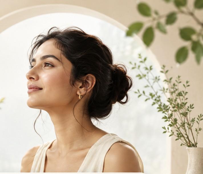Understanding your skin type (and why it changes)