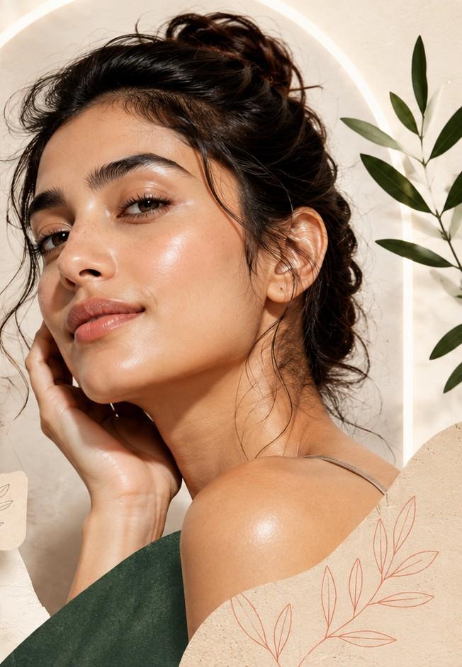 How to build a simple summer skincare routine